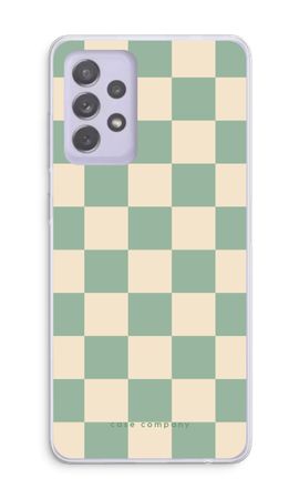 Checkered Mint