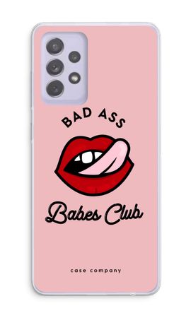 Badass Babes Club