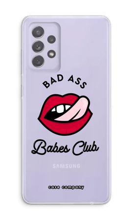 Badass Babes Club