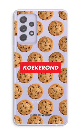 Koekerond
