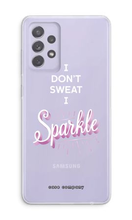 Sparkle quote