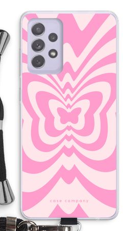 Retro Butterfly