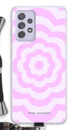 Retro Flower