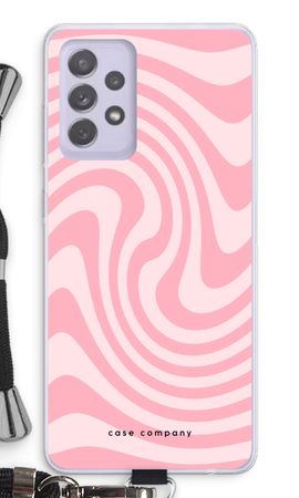Swirl Pink