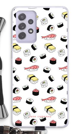 È Ora di Sushi!