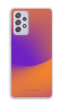 Orange Curve