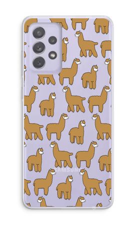 Alpacas