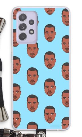 Kanye Call Me?