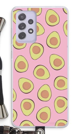 Dancing avocados