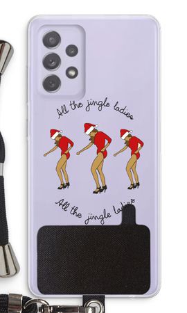 Jingle Ladies