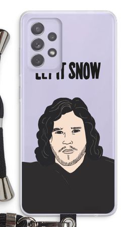 Let It Snow