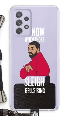 Sleigh Bells Ring