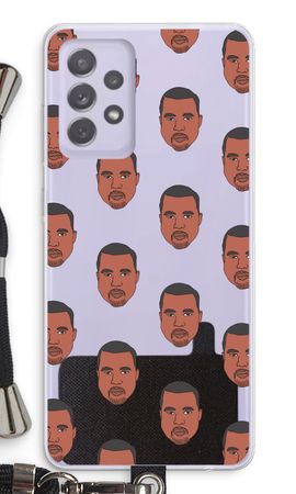 Kanye Call Me?