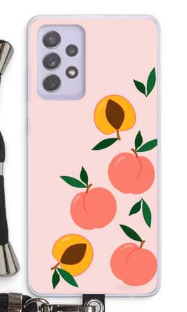 Just peachy