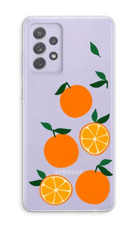 Will you be my clementine