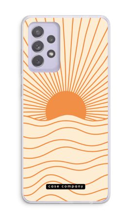 Morning Horizon