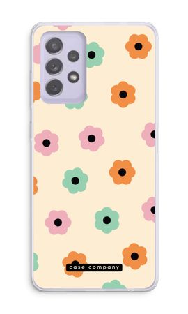 Flower Storm