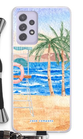 Lifeguard Lookout