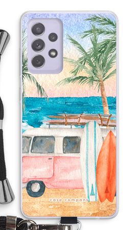 Cozy Caravan
