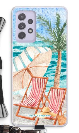 Seaside Seats