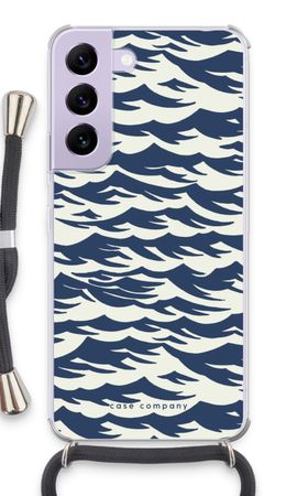 Wild Current