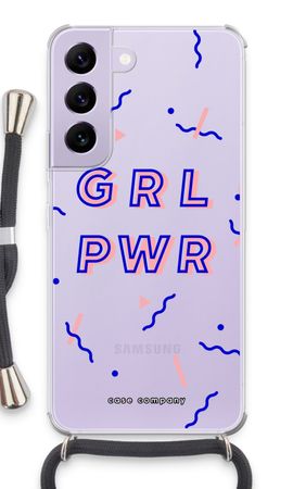 GRL PWR