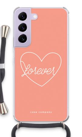 Forever heart
