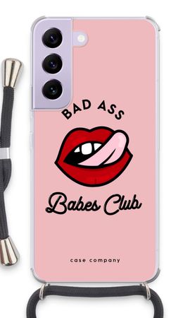 Badass Babes Club