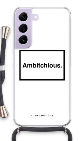 Ambitchious