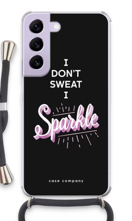 Sparkle quote