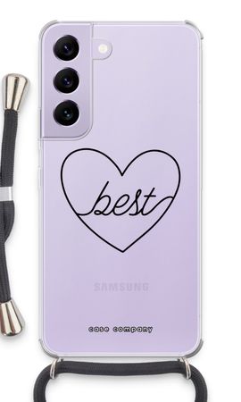 Best heart black