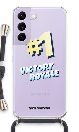 Victory Royale