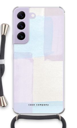 Square pastel