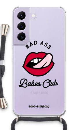 Badass Babes Club