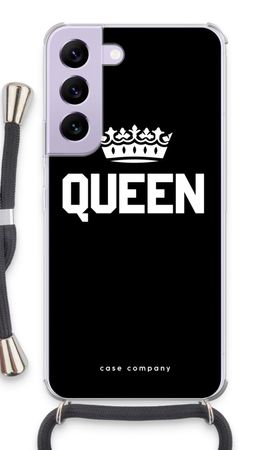 Queen black