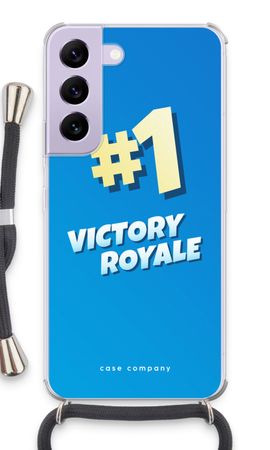 Victory Royale