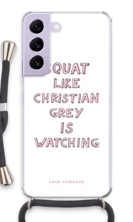 Christian Grey