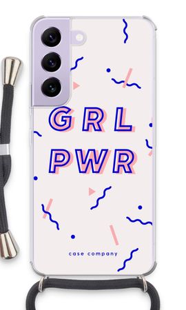 GRL PWR