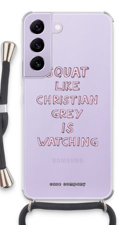 Christian Grey