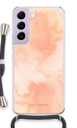 Peachy Blend