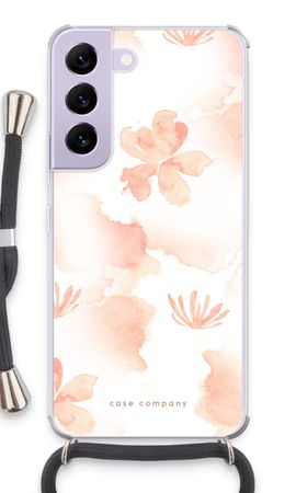 Peachy Blossom