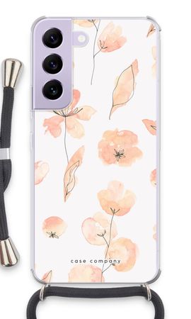 Peachy Petals