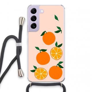 Will you be my clementine