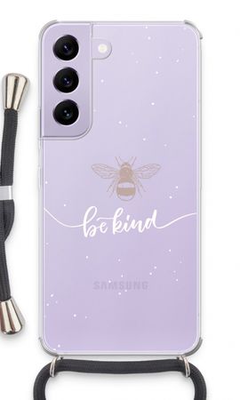 Be(e) kind