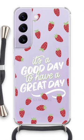 Don’t forget to have a great day