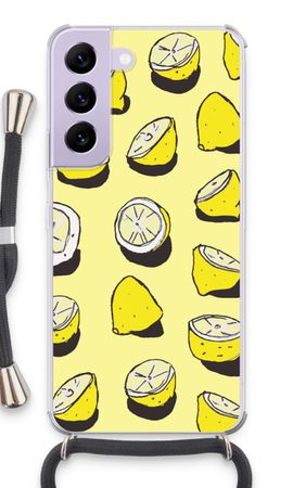 When Life Gives You Lemons...