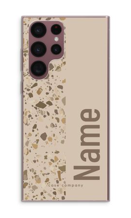 Namecase Terrazzo