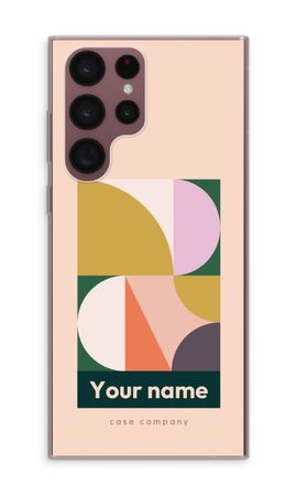 Formé - Namecase #1