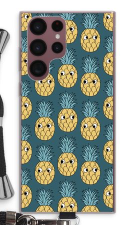 Pineapples