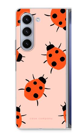 Ladybugs